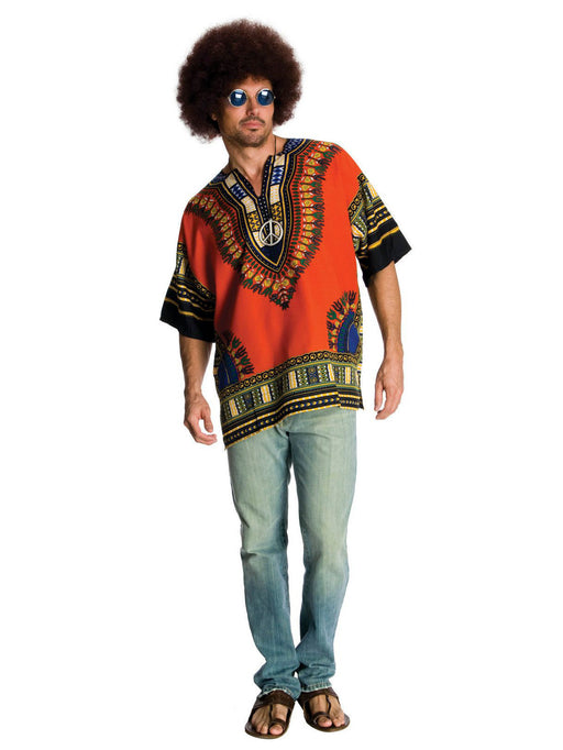 Hippie Costume - costumesupercenter.com