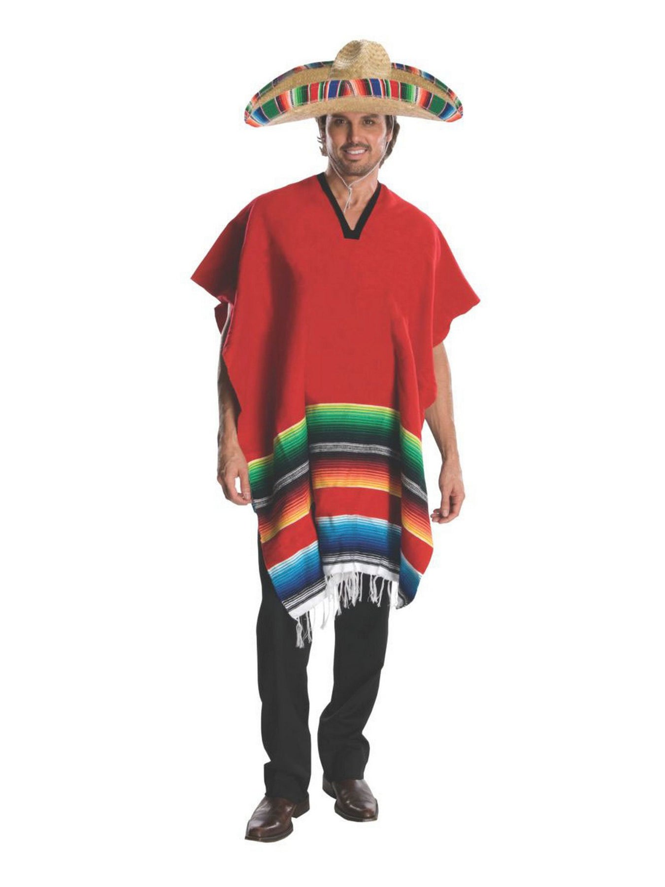 Adult Cinco de Mayo