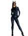 Womens Sexy Batman The Dark Knight Rises Catwoman Costume - costumesupercenter.com