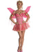 Womens Sexy Enchanted Fairy Costume - costumesupercenter.com