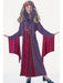 Gothic Kids Princess Costume - costumesupercenter.com