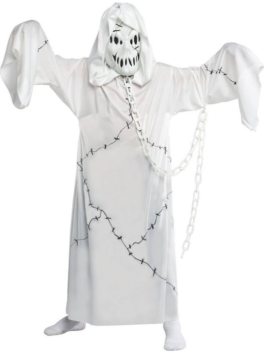 Cool Ghoul Kids Costume - costumesupercenter.com