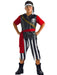 Kid's Pirate King Costume - costumesupercenter.com