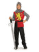 Medieval Lord Costume for Kids - costumesupercenter.com