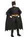 Toddler Deluxe Batman Dark Knight Rises Costume - costumesupercenter.com