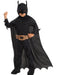 Toddler Deluxe Batman Dark Knight Rises Costume - costumesupercenter.com