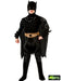 Boys Light-Up Batman Costume - costumesupercenter.com