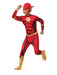 Justice League Flash DC Comics Costume - costumesupercenter.com
