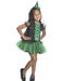 Wizard of Oz Wicked Witch Tutu - costumesupercenter.com