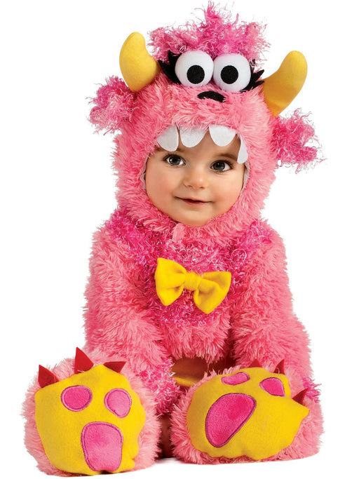 Baby/Toddler Pinky Winky Costume - costumesupercenter.com
