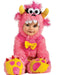 Baby/Toddler Pinky Winky Costume - costumesupercenter.com