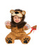 Baby/Toddler Lil Lion Costume - costumesupercenter.com