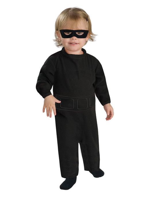 DC Comics Catwoman Toddler Costume - costumesupercenter.com