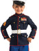 Marine Blue Dress - costumesupercenter.com