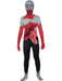 Boys Zombie 2Nd Skin Suit Costume - costumesupercenter.com