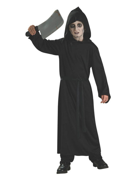 Fuller Cut Horror Robe for Kids - costumesupercenter.com