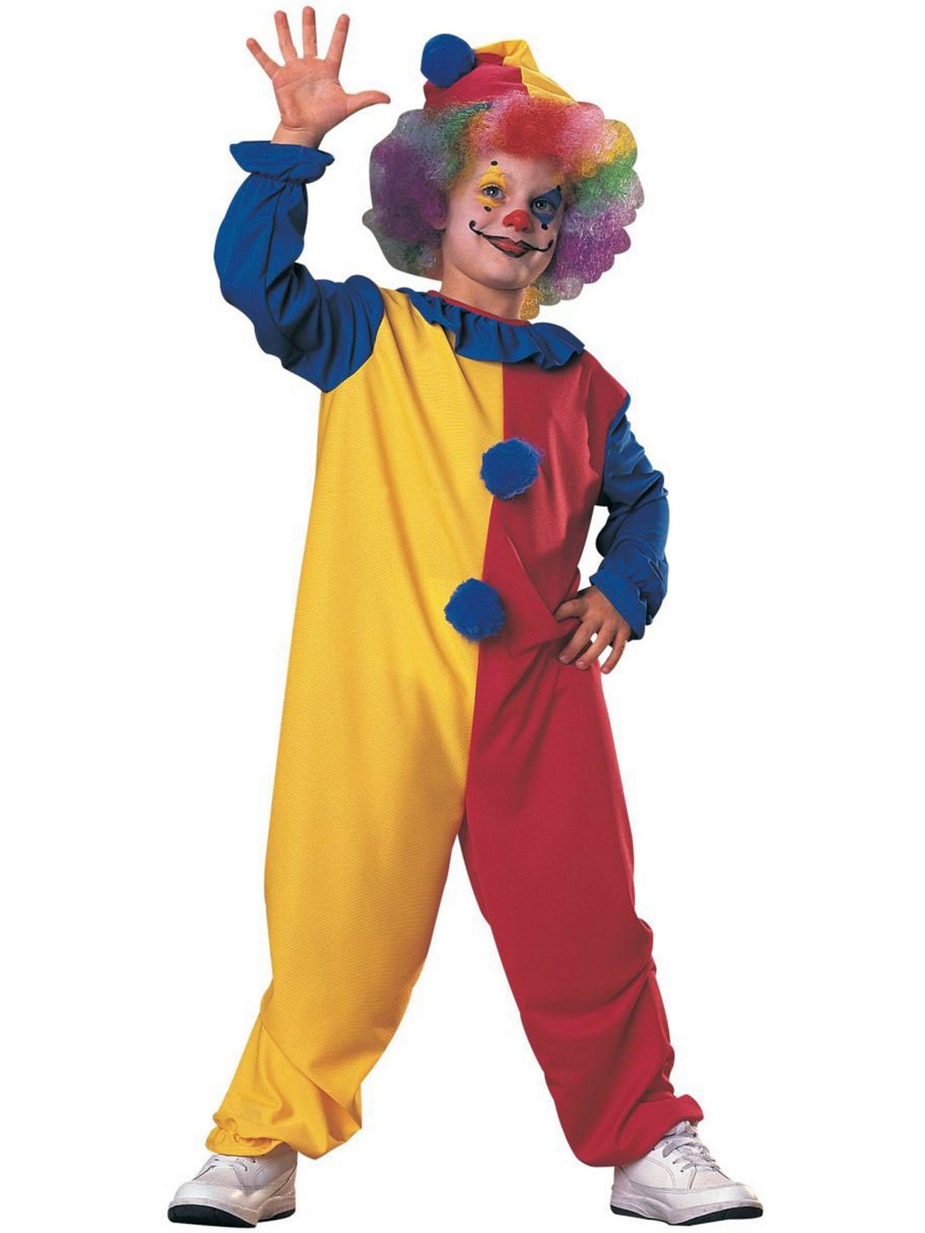 Kids Clowns & Circus