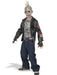 Punk Zombie Child - costumesupercenter.com