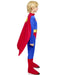 Kids' Justice League Superman Costume - costumesupercenter.com
