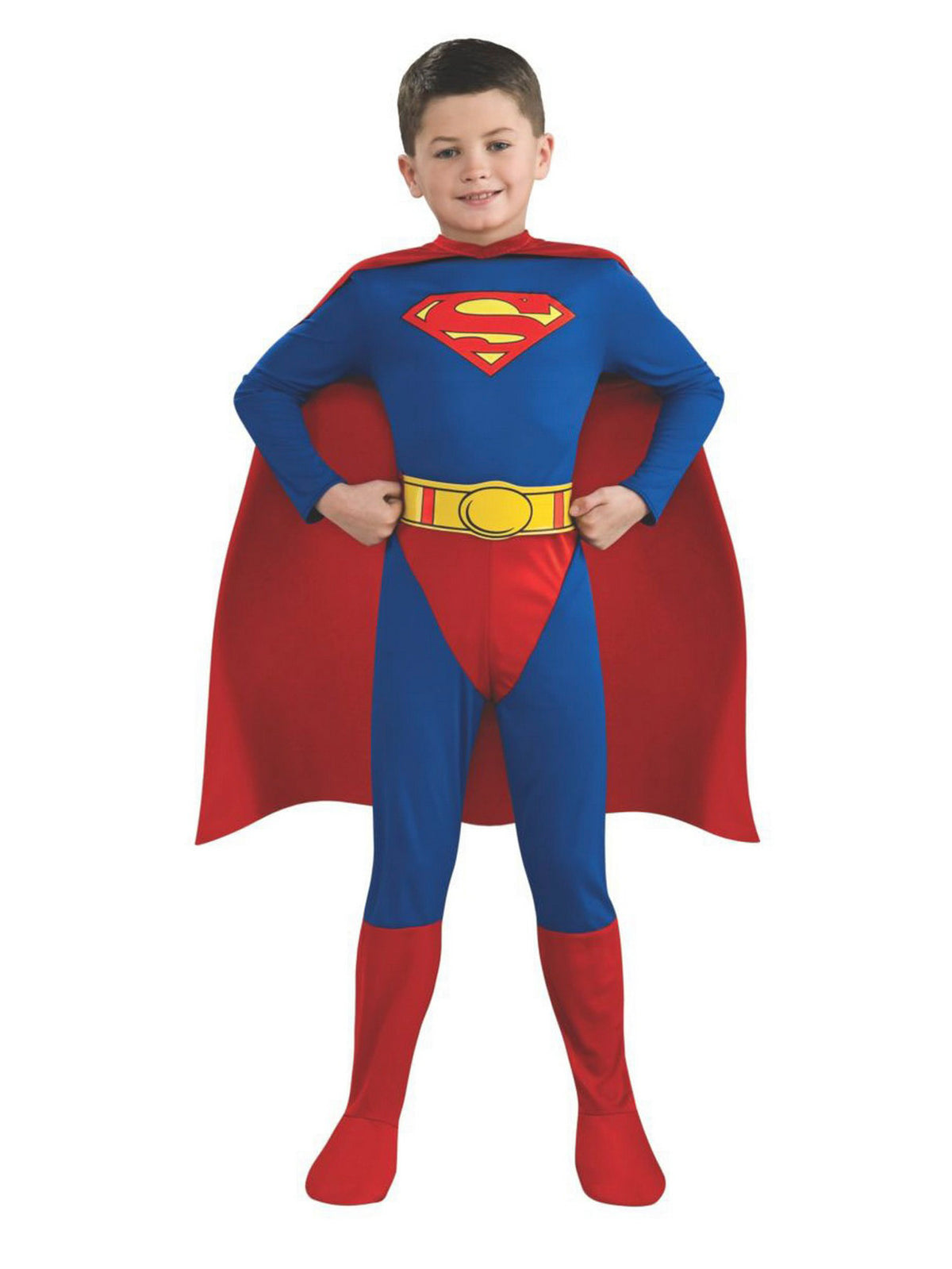 Infant Superman Costume — Costume Super Center