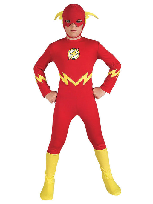 The Flash Child - costumesupercenter.com