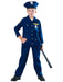Police Officer - Childrens Costume - costumesupercenter.com