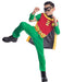 Teen Titan Robin Child - costumesupercenter.com