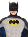 Baby/Toddler Justice League Batman Muscle Chest Costume - costumesupercenter.com