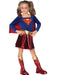 DC Comics Supergirl Child Costume - costumesupercenter.com