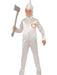 The Wizard of Oz Tinman Child Costume - costumesupercenter.com