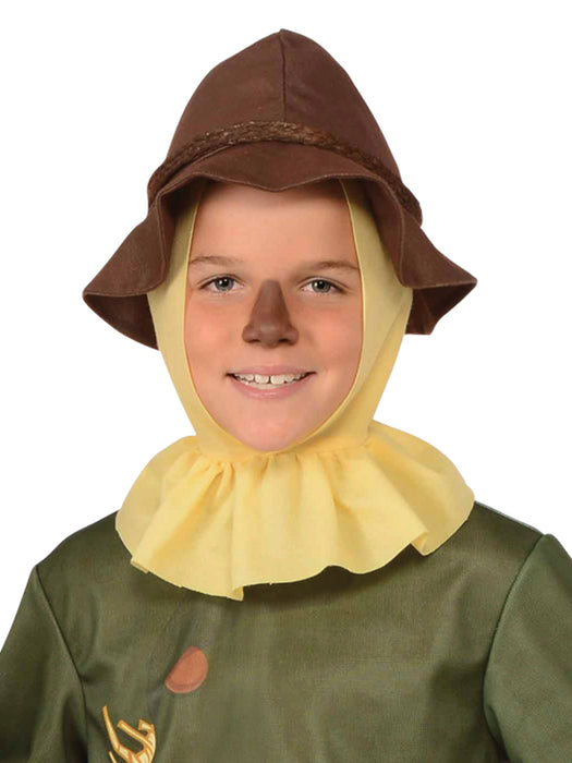 Scarecrow Child - costumesupercenter.com