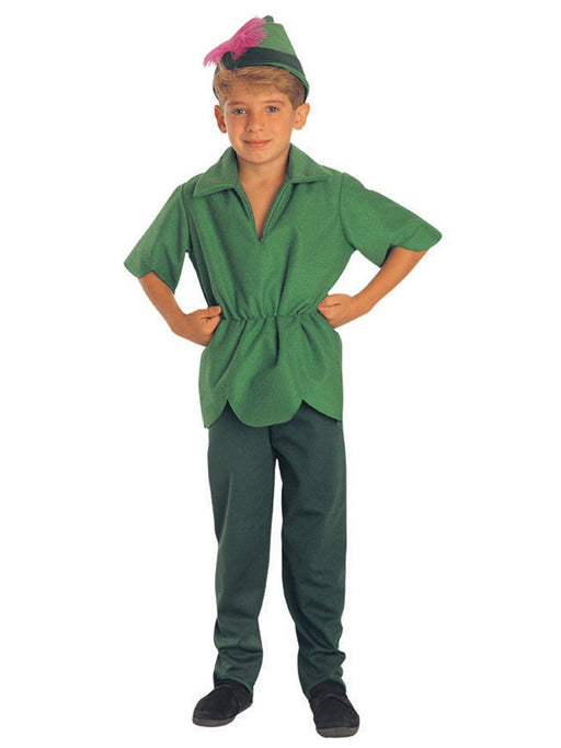 Robin Hood Toddler / Child Costume - costumesupercenter.com