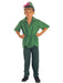 Robin Hood Toddler / Child Costume - costumesupercenter.com
