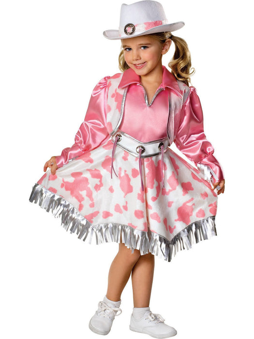 Western Diva Child - costumesupercenter.com