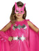 Batgirl DC Comics Toddler Costume - costumesupercenter.com
