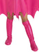 Batgirl DC Comics Toddler Costume - costumesupercenter.com