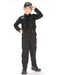 SWAT Police - Childrens Costume - costumesupercenter.com