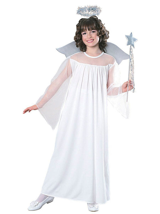 Child Angel - costumesupercenter.com