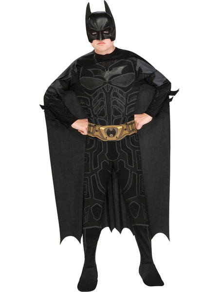 Batman Costumes & Suits For Halloween 