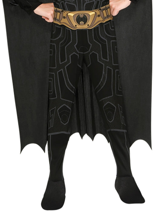 Dark Knight Batman Child - costumesupercenter.com