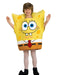Child Spongebob - costumesupercenter.com