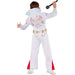 Boys' Elvis Costume - Deluxe - costumesupercenter.com