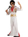 Deluxe Child Elvis - costumesupercenter.com