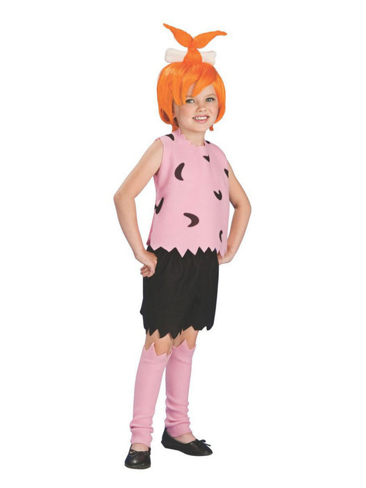 Pebbles Costume for Kids - costumesupercenter.com
