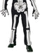 Child's Skeleton Costume - costumesupercenter.com