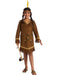 Native American Girl Costume - costumesupercenter.com