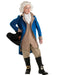 Boys General George Washington Costume - costumesupercenter.com