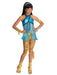 Monster High Cleo De Nile Costume - costumesupercenter.com