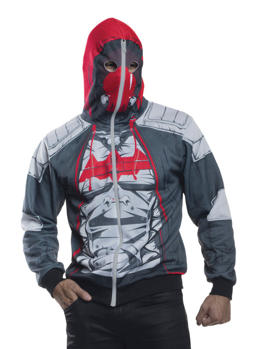 Red Hood Costume — Costume Super Center