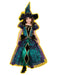 Radiant Witch Kids Classic Costume - costumesupercenter.com